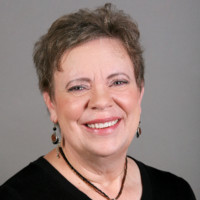 Ramapo College of New Jersey Employee Lisa Campbell's profile photo
