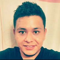 CODETEC Employee Luis Mora's profile photo