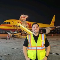 DHL Supply Chain Employee Erik Simon's profile photo