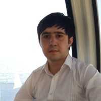 Webzool Creative Employee Nurlan Markazli's profile photo