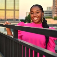 Heluna Health Employee Payshia Edwards-Smith's profile photo