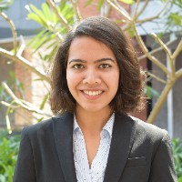 Pavilion IT Employee Surbhi Singh's profile photo
