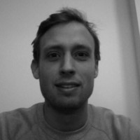 Dattner Architects Employee Henry Black's profile photo