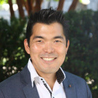 National Cathedral School Employee Tommie Hata's profile photo