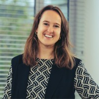 VGA Verzekeringen (N.V. Verzeker.bedr. Groot Amsterdam) Employee Tjitske Schokker's profile photo