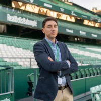 CLEARIS Employee Ignacio Navarro Cañadas's profile photo