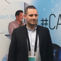 Green Brothers Switzerland SA Employee Herminien Porta's profile photo