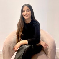 Mercado Libre Employee Paula Forero Valbuena's profile photo