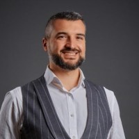 Concept Reply Employee Giuseppe Giudice's profile photo