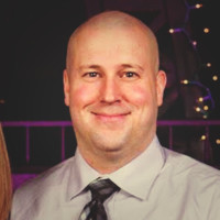 Luana Savings Bank Employee Ryan Richardson's profile photo