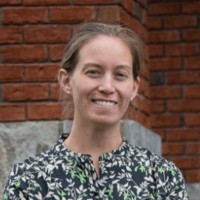 Ravenscroft School Employee Whitney Holmes's profile photo