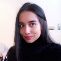 Avantika Panthi Email