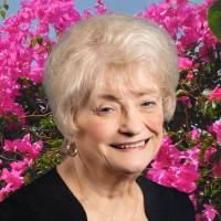 ICM Document Solutions Employee Carol Harrington's profile photo