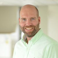 Ericsson Employee Henric Stenhoff's profile photo