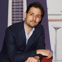 DVO SpA Employee Davide Fugazza's profile photo