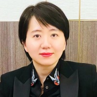 Jing Lin Email & Phone Number
