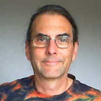 Intel Employee Mark Waggoner's profile photo