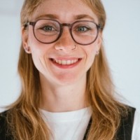 Kateryna Malch Email