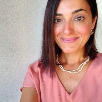 Megaplast Group Employee Eleni Skiadopoulou's profile photo