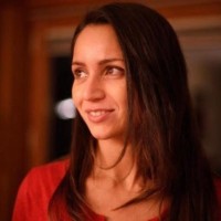 Beatrice Maderna Email & Phone Number