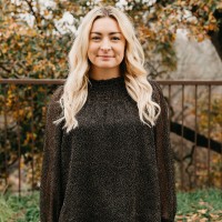 Corrective Chiropractic Employee Madison Stenger's profile photo