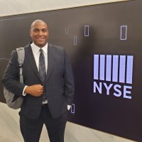 Harry's Inc. Employee Jacques st. Louis's profile photo