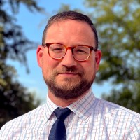 RecognizeGood Employee Joel Coffman's profile photo