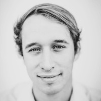 Branches Mission Lab Employee Matthias Herman's profile photo