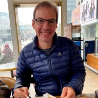 Robbie Kershaw Email