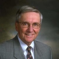 Ted Everingham