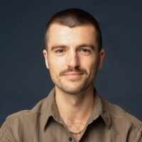 Material Index Employee Dominic Parr's profile photo