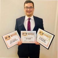 Tierra Antigua Realty Employee Jose Pablo Campillo's profile photo