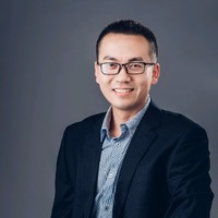 FULONGMA Employee 吴滨's profile photo