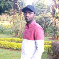 UniCool A/S Employee Mudage de Dieu's profile photo