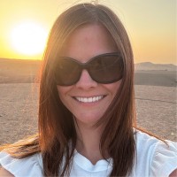 Plimsoll Publishing Limited Employee Michelle Ord's profile photo