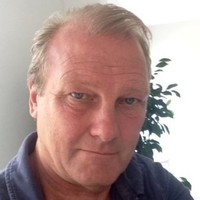 Canon (UK) Employee Bob Bishop's profile photo