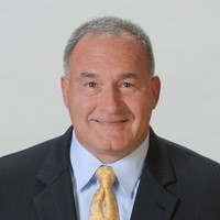 Blue Shield of California Employee Scott Flinn's profile photo