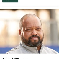 Carolina Core FC Employee Andy Williams's profile photo