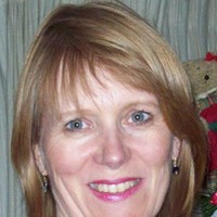 Urban Oasis Massage Employee Joanne Spence's profile photo