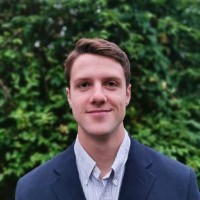 Groove Pillows Employee Luke Martin's profile photo