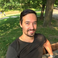 Tomáš Kislan's profile photo