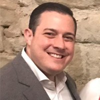 Brunello Cucinelli Employee Fred Cifuni's profile photo