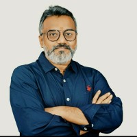 Archetype Employee Mahesh Kumar's profile photo