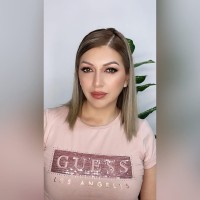 UserCode SpA Employee Marybel Peña's profile photo