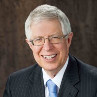 Colliers Employee Lew Cramer's profile photo