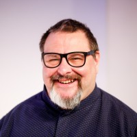 Gartner Employee Dave Aron's profile photo