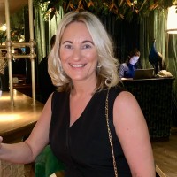ComXo Employee Sara Jackman's profile photo