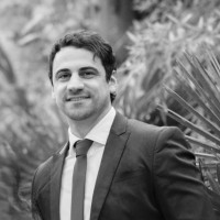 NEXPLORE Employee Lewis Vanneste's profile photo