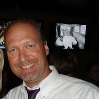 Blue Valley School District Employee John Reichart's profile photo