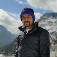 Machau Bamboo Products Pvt Ltd Employee Siddharth Munot's profile photo